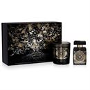 INITIO Oud For Greatness COFFRET EDP 90 ml + Candela 180g